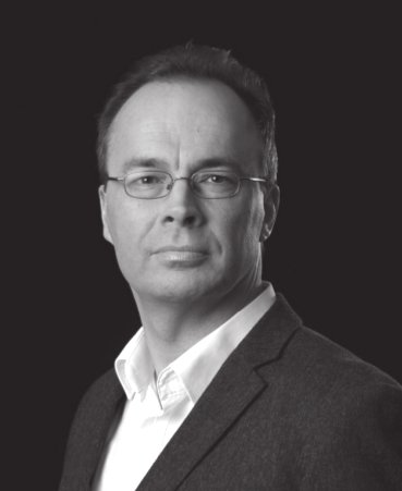 Portret van Maarten Hidskes